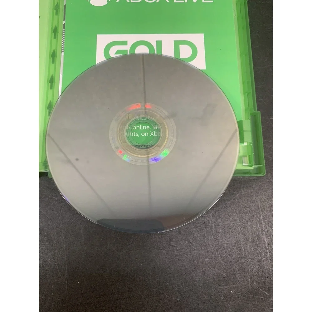 Halo 5: Guardians - Microsoft Xbox One - Untested